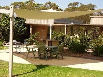 Lucas Heights Motel Yarrawarrah Exterior photo